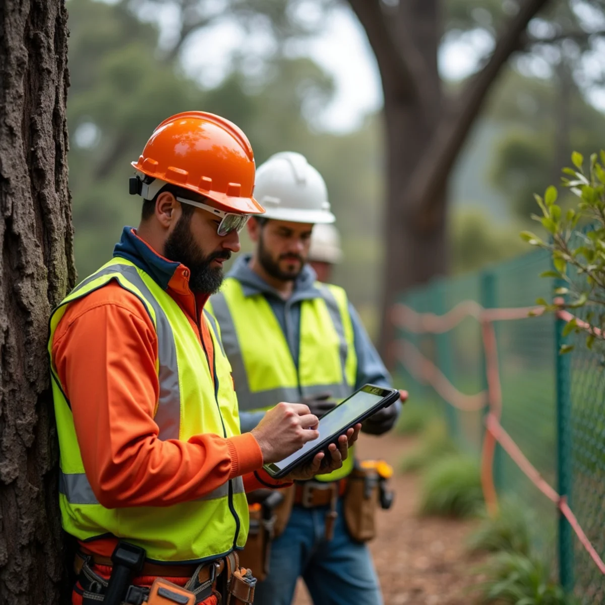 Arborist Reports & Tree Permits in Redwood City