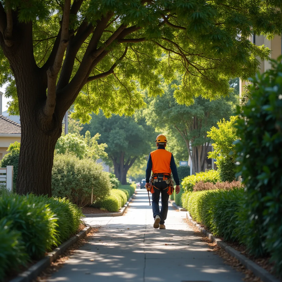 HOA and Property Manager Guide to Tree Risk and Liability in California