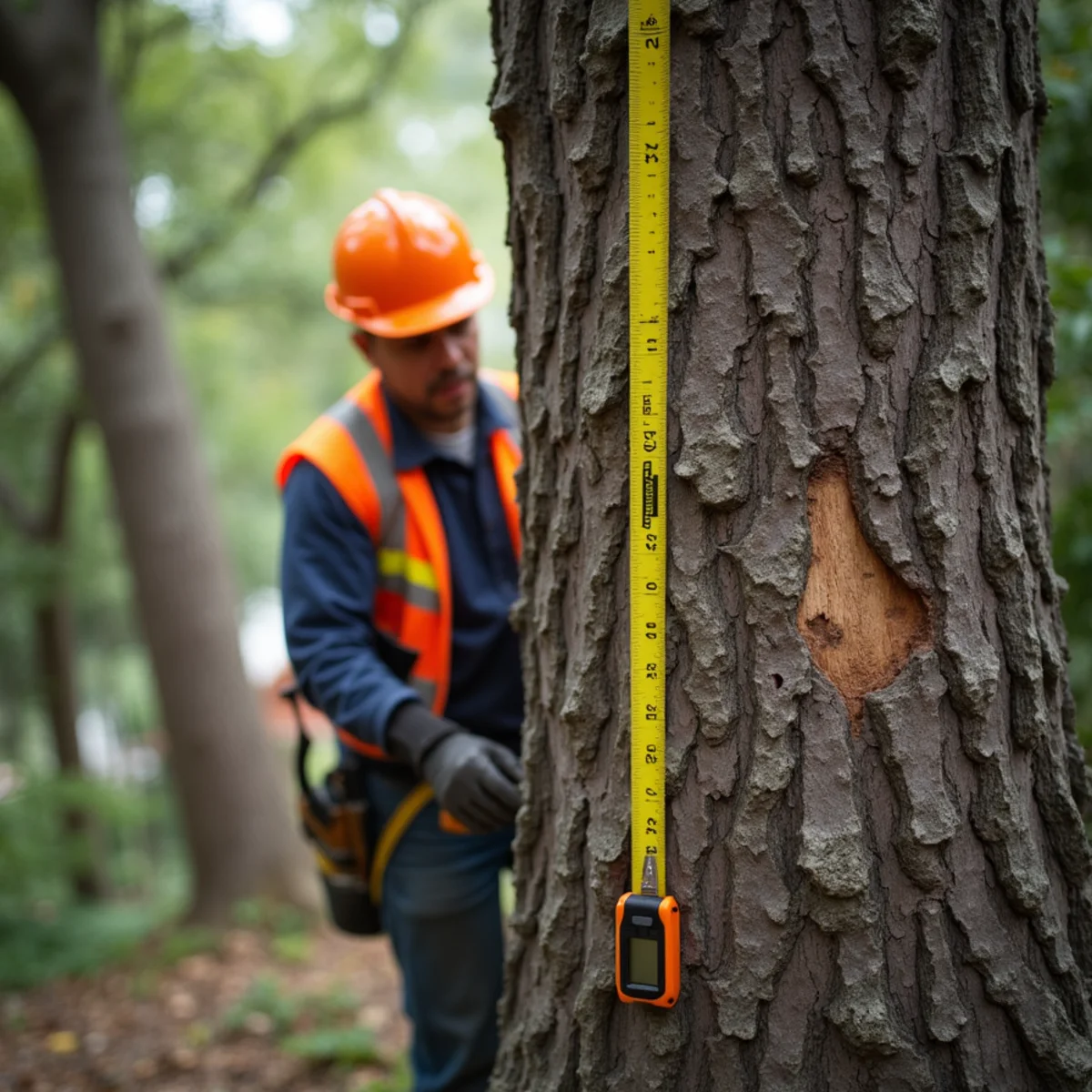 Redwood City Tree Removal Permits: Protected Tree Rules