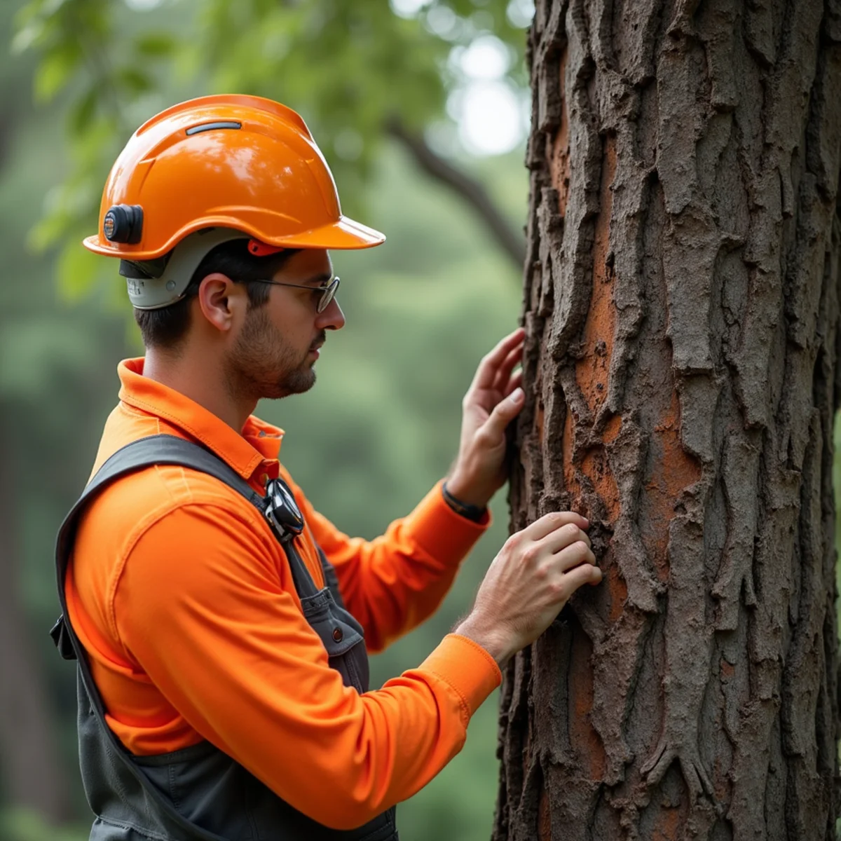 Sudden Oak Death in San Mateo County: Symptoms, Testing and Treatment